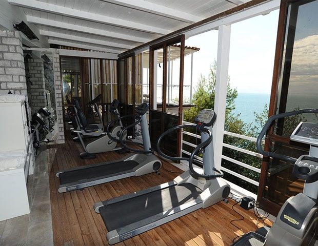 Villa Scapone