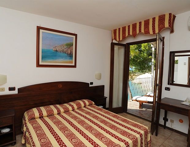 Villa Scapone