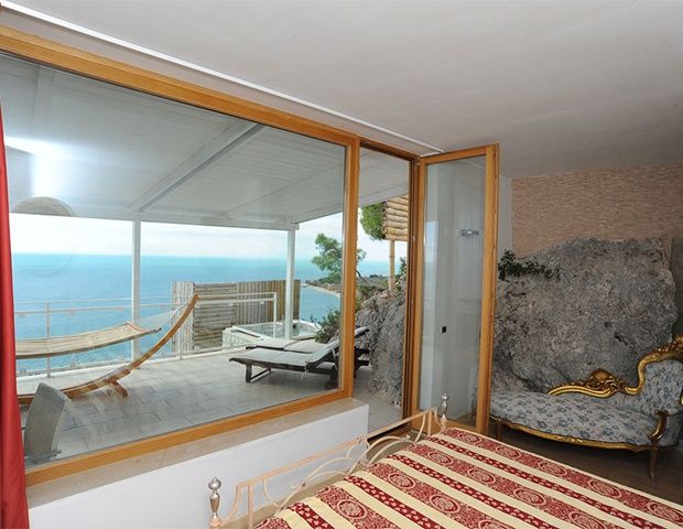 Villa Scapone