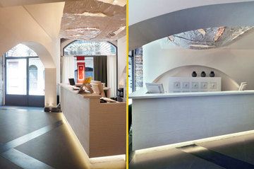 Gombit Hotel