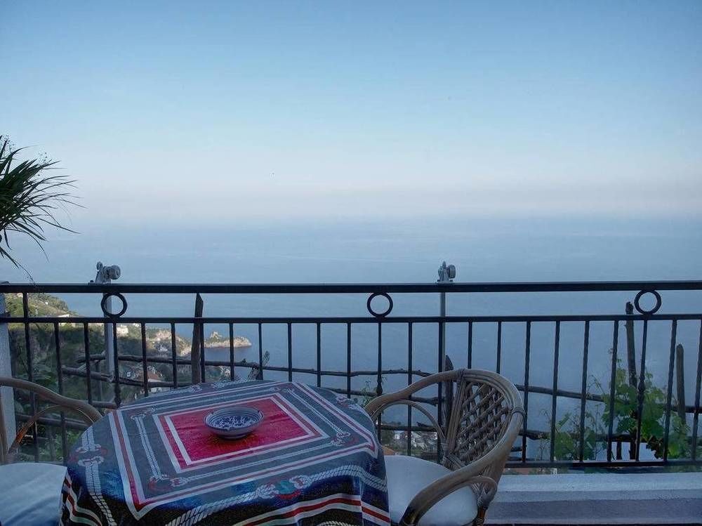 Villa Donna Fausta