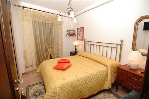 Villa Donna Fausta