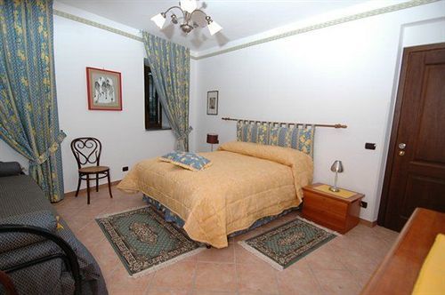 Villa Donna Fausta