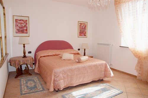 Villa Donna Fausta