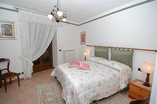 Villa Donna Fausta