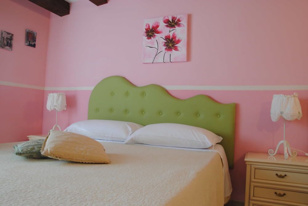 Flower Inn Bed & Breakfast