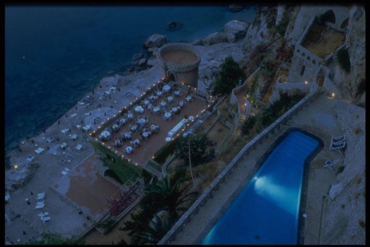 Borgo Santandrea