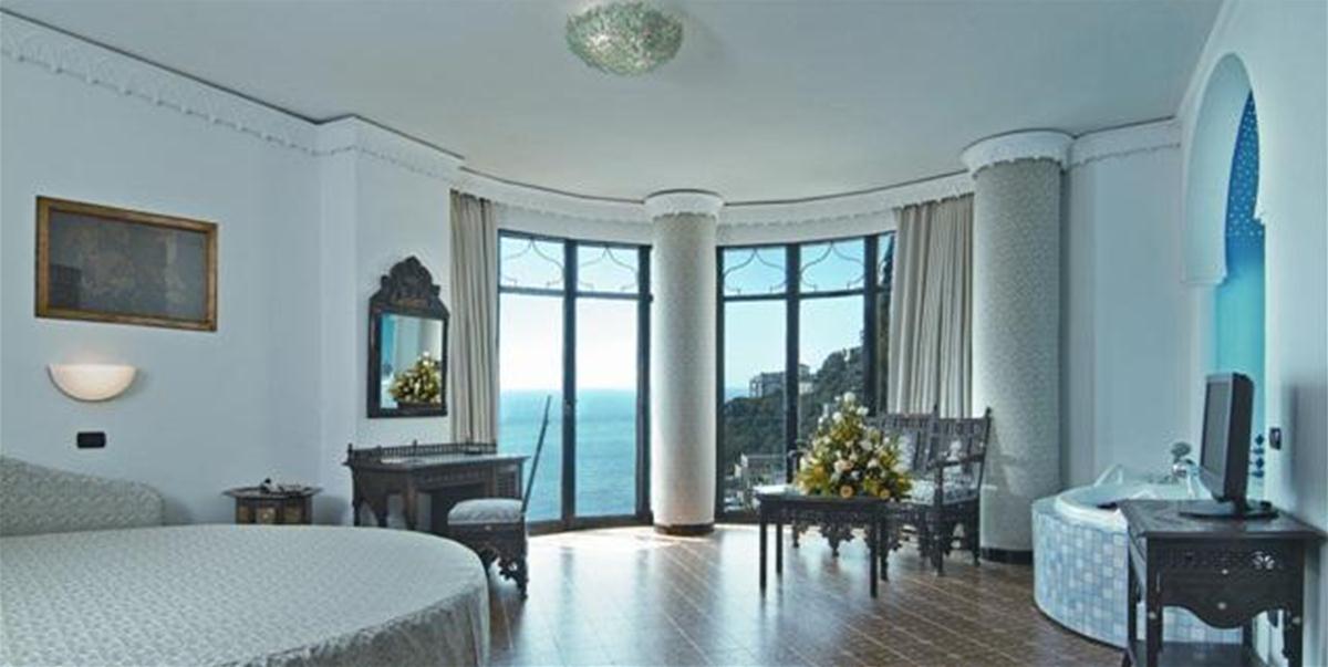 Borgo Santandrea