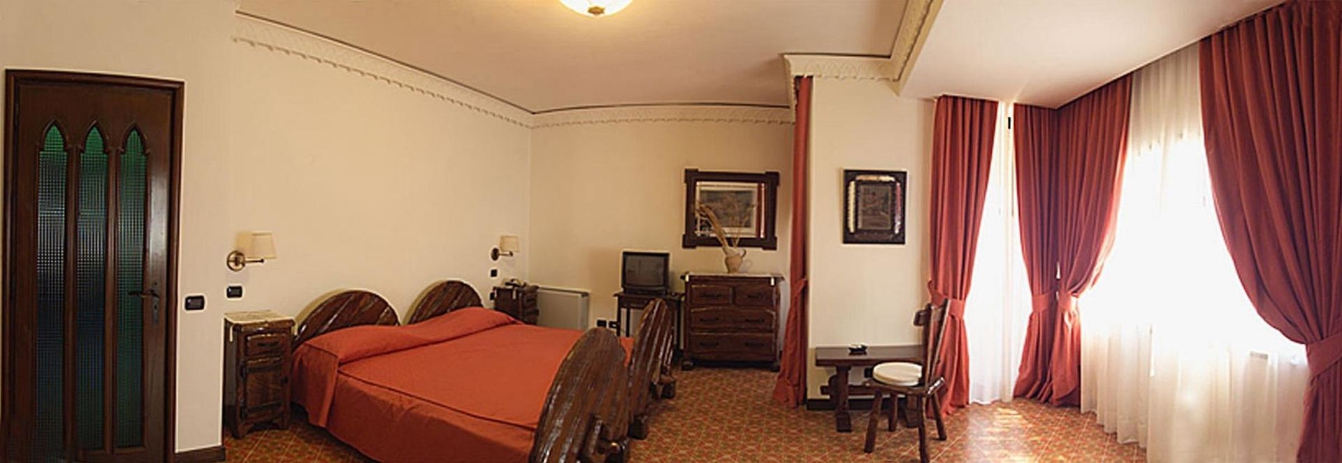 Borgo Santandrea