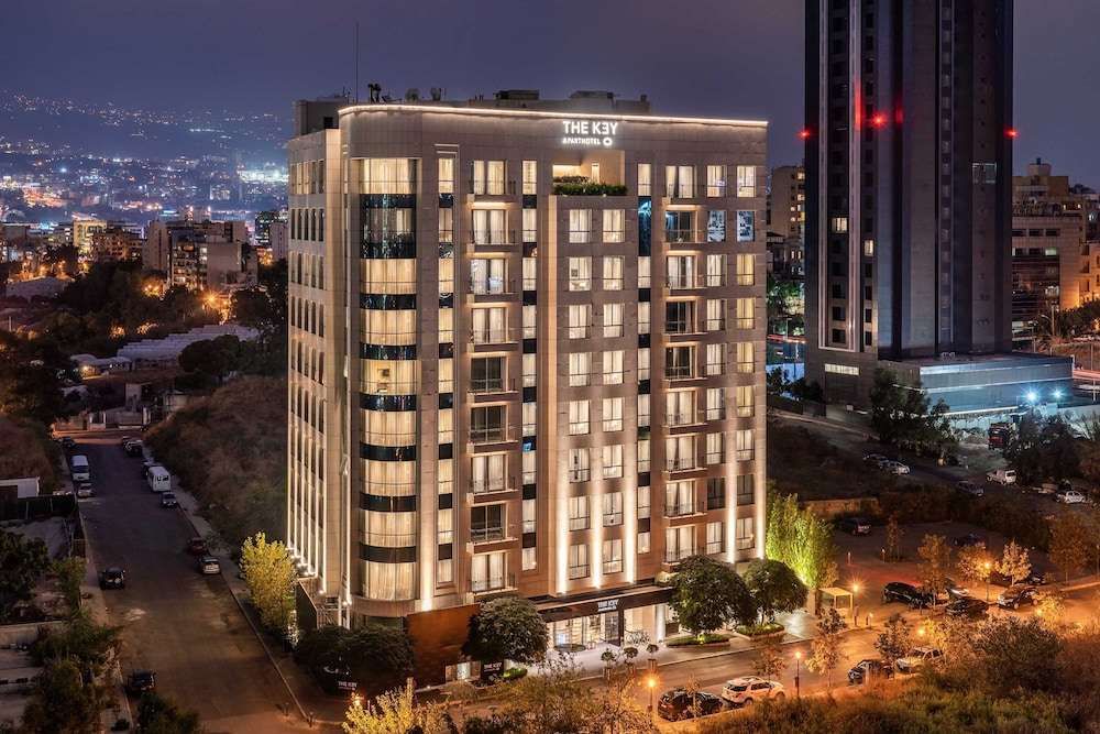 The Key ApartHotel