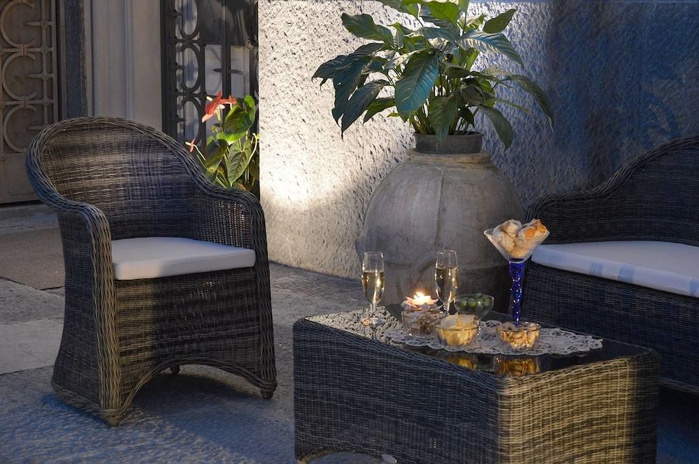 Hotel Villa Silvana