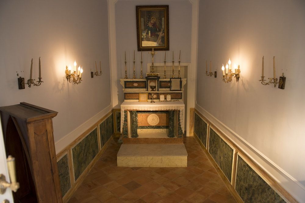 Hotel Villa Silvana