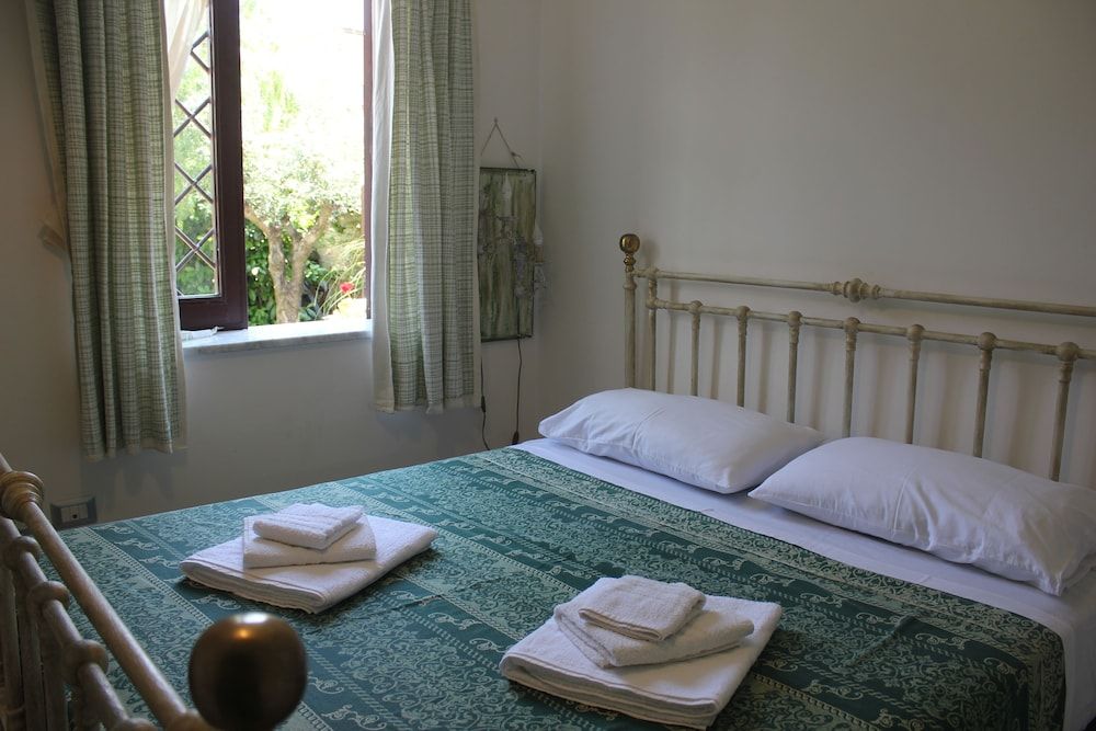 B&B Villa Gioisse