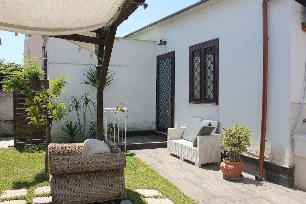 B&B Villa Gioisse