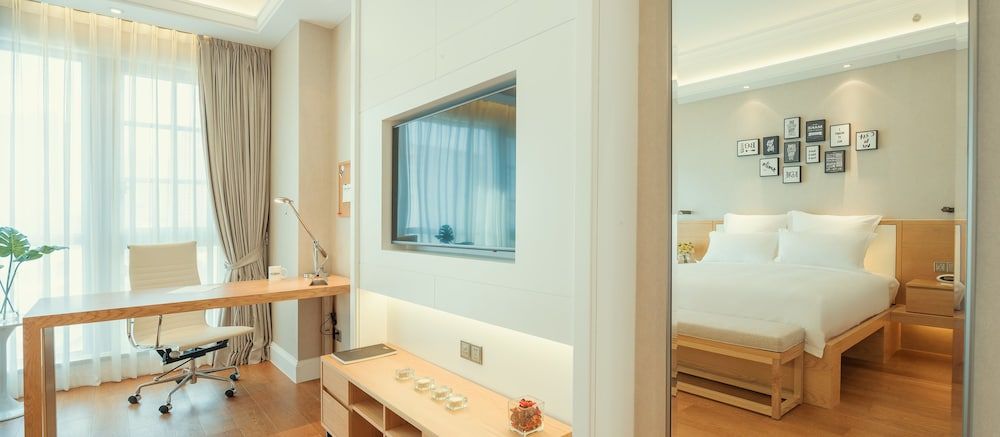 Residence G Shenzhen
