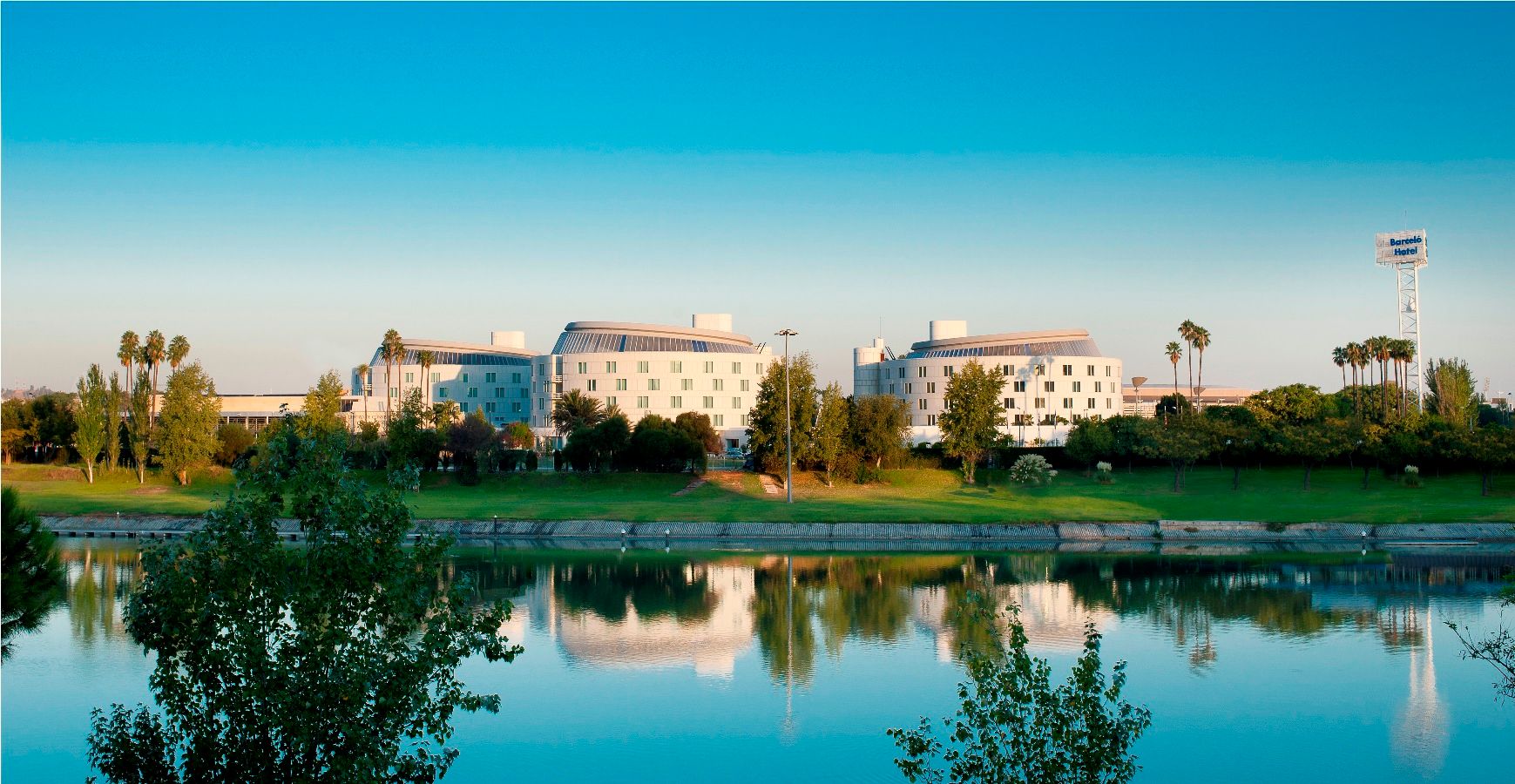 Barceló Sevilla Renacimiento