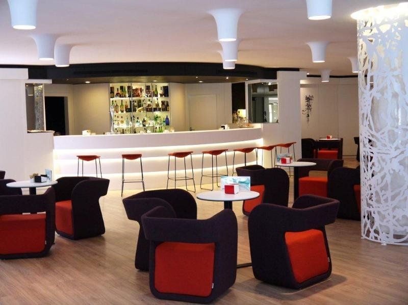 Barceló Sevilla Renacimiento