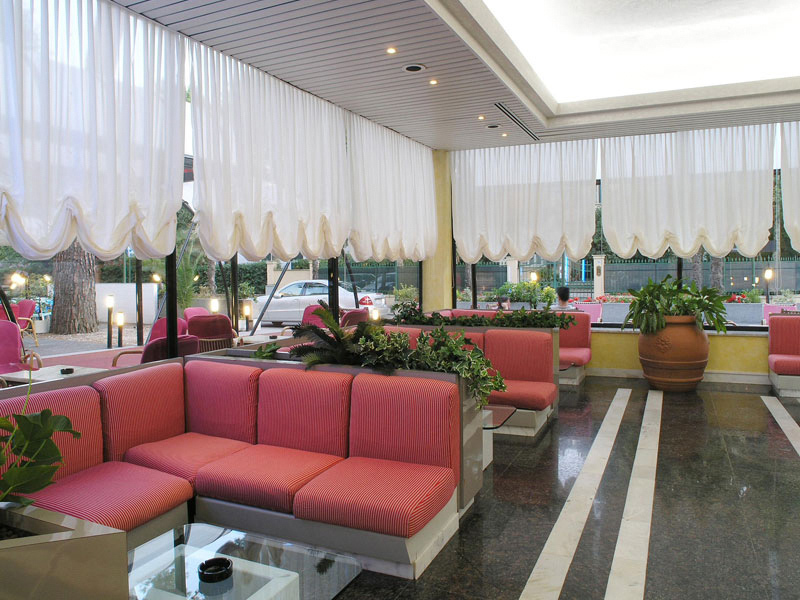Hotel Boemia