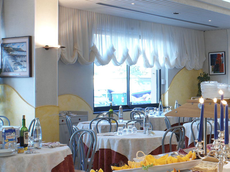 Hotel Boemia