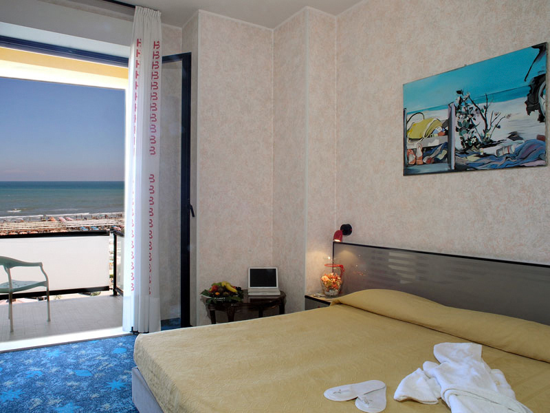 Hotel Boemia