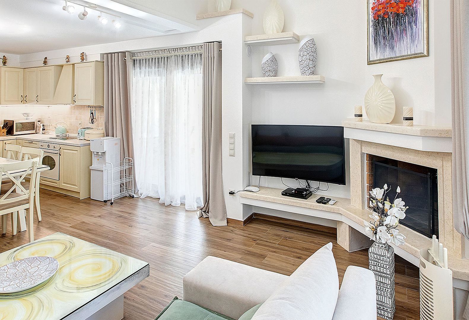 Anthology Villas in Sani