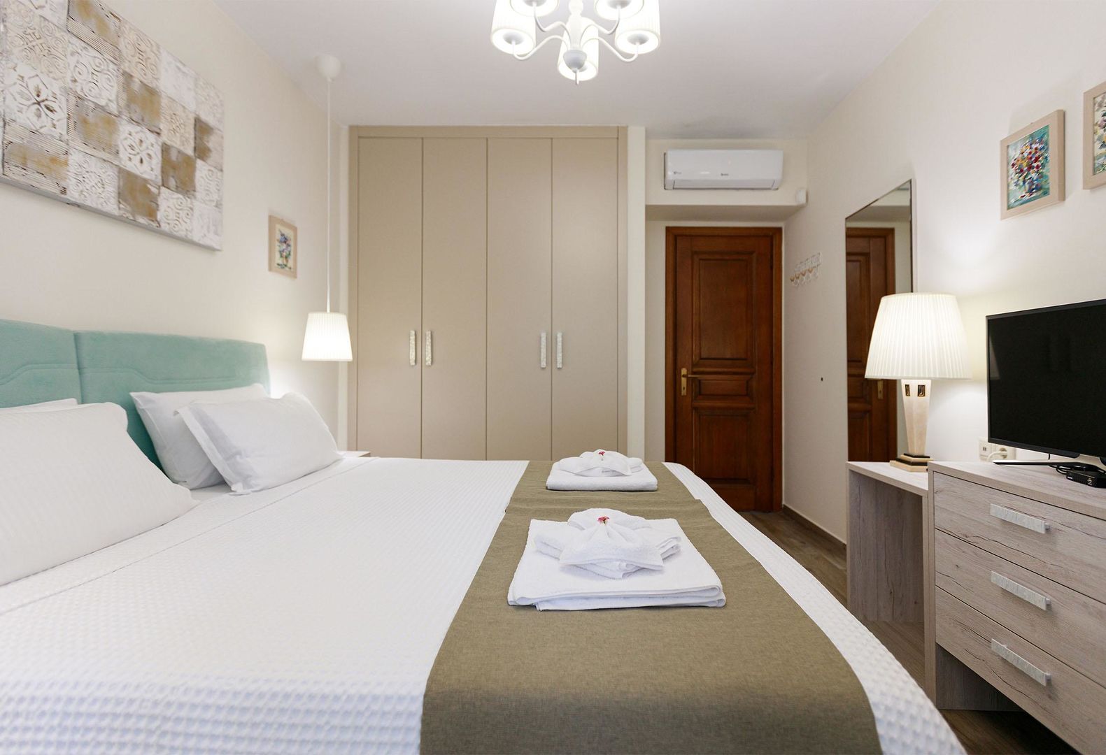 Anthology Villas in Sani