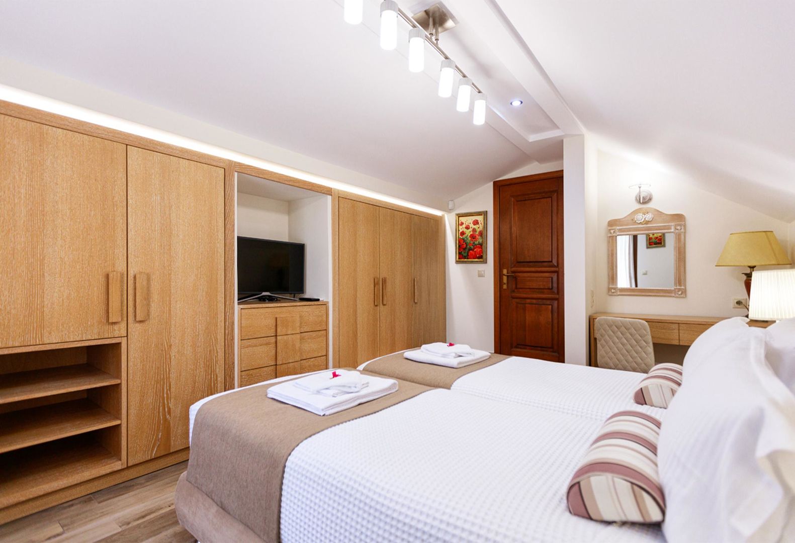 Anthology Villas in Sani