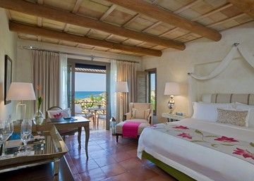 The Saint Regis Punta Mita Resort