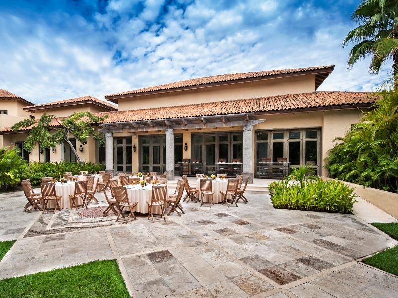The Saint Regis Punta Mita Resort