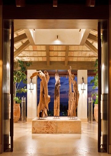 The Saint Regis Punta Mita Resort