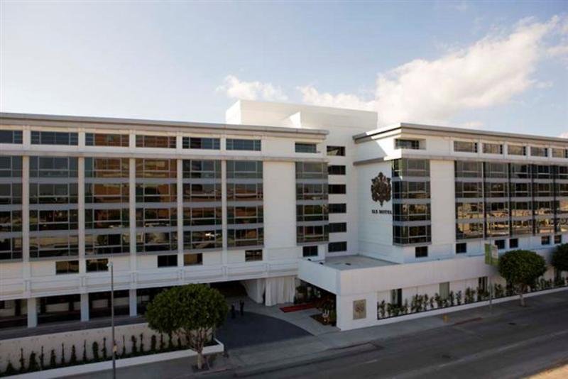 SLS Hotel, a Luxury Collection Hotel, Beverly Hills