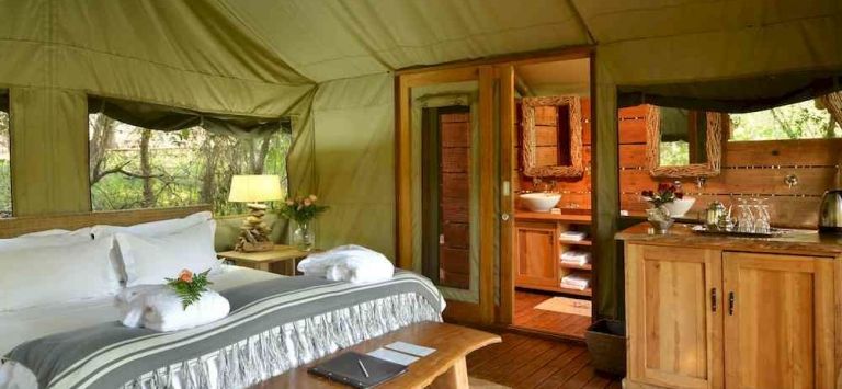 Summerfields Rose Retreat & Spa