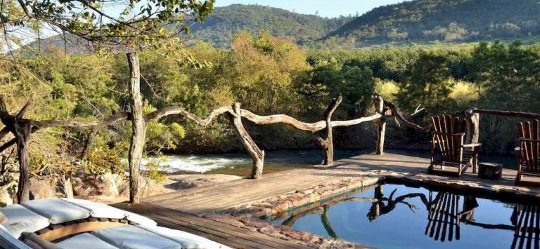 Summerfields Rose Retreat & Spa