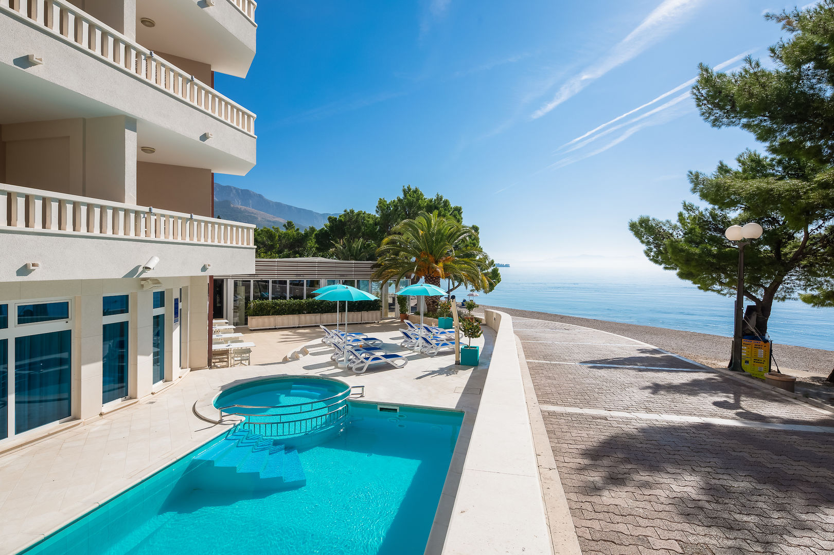 Aparthotel Tamaris