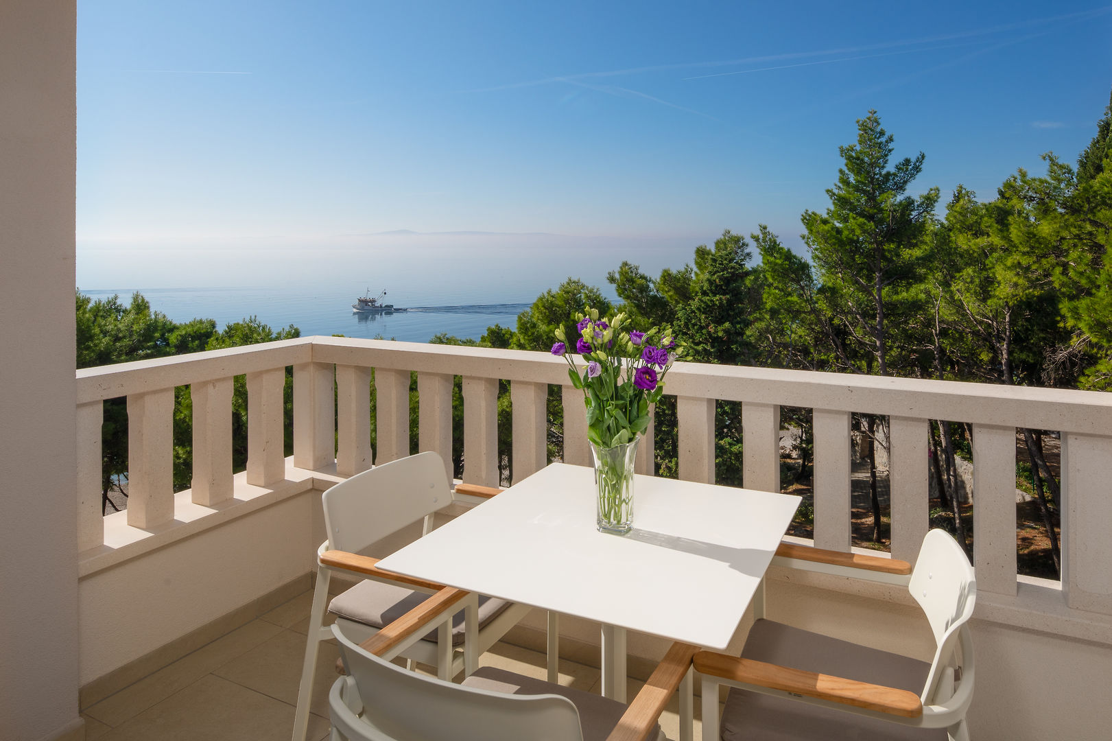 Aparthotel Tamaris
