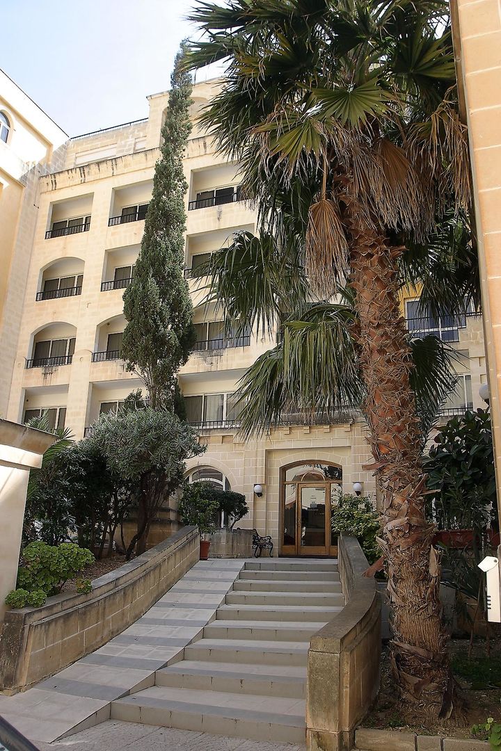 Il-Palazzin Hotel