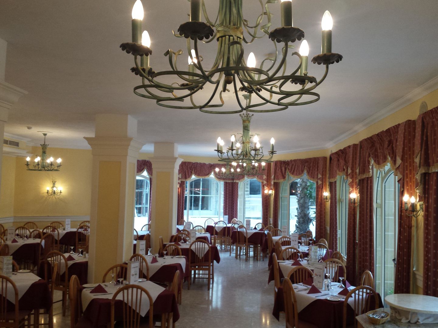 Il-Palazzin Hotel