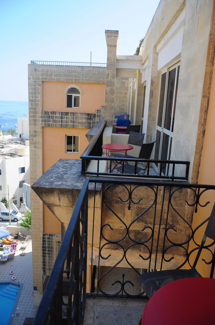 Il-Palazzin Hotel