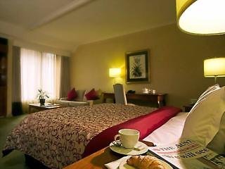 Marriott Melbourne
