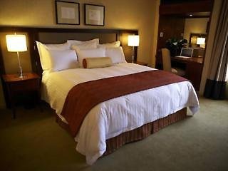 Marriott Melbourne