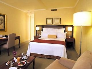 Marriott Melbourne