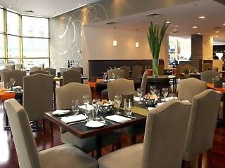 Marriott Melbourne