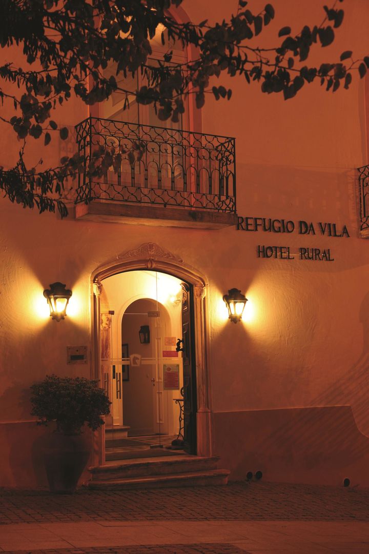 Rural Refugio da Vila