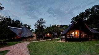 AHA Bongani Mountain Lodge