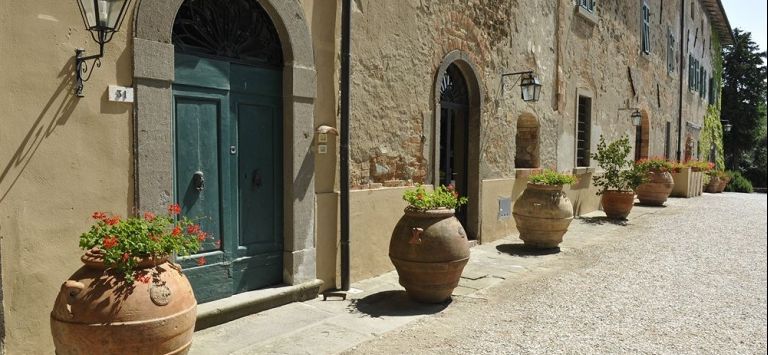 Tenuta Mocajo