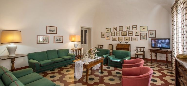Tenuta Mocajo