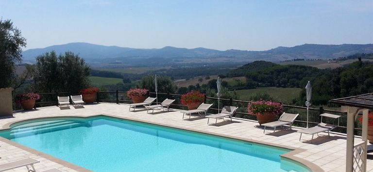 Tenuta Mocajo