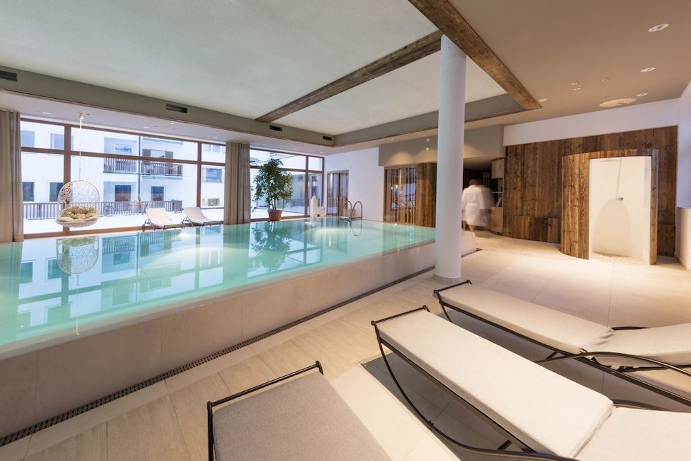 Hotel Cristallo