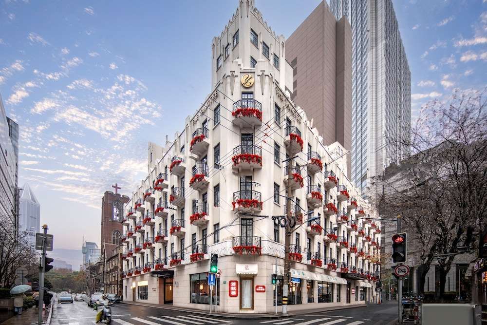 The Yangtze Boutique