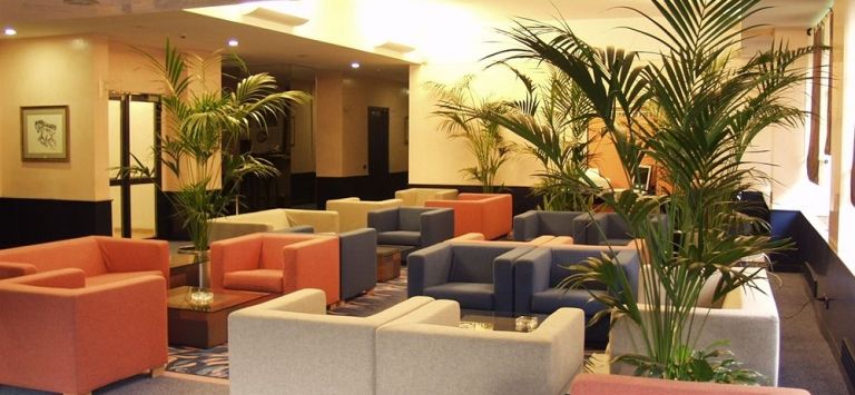 Helios Hotel